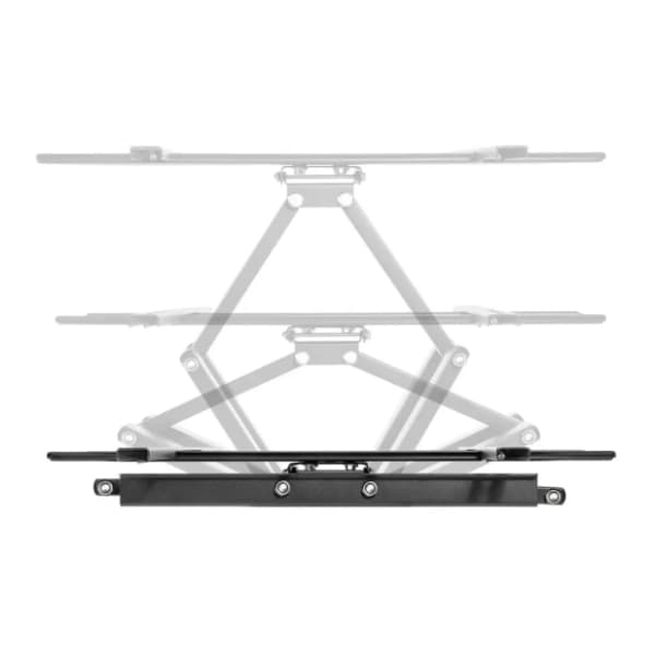 Zidni nosač za TV MANHATTAN 462150 37''-86'' 3