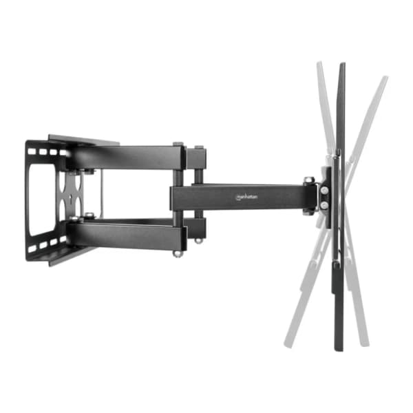 Zidni nosač za TV MANHATTAN 462150 37''-86'' 2