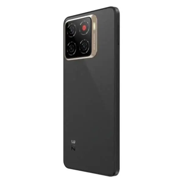 ZTE Blade A56 4/64GB Celestial Black 4