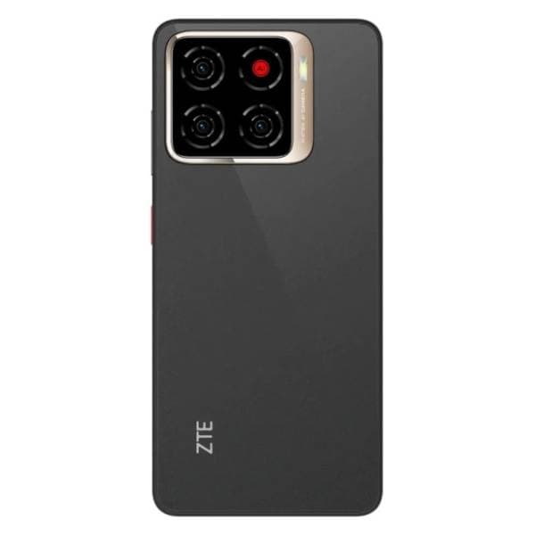 ZTE Blade A56 4/64GB Celestial Black 5