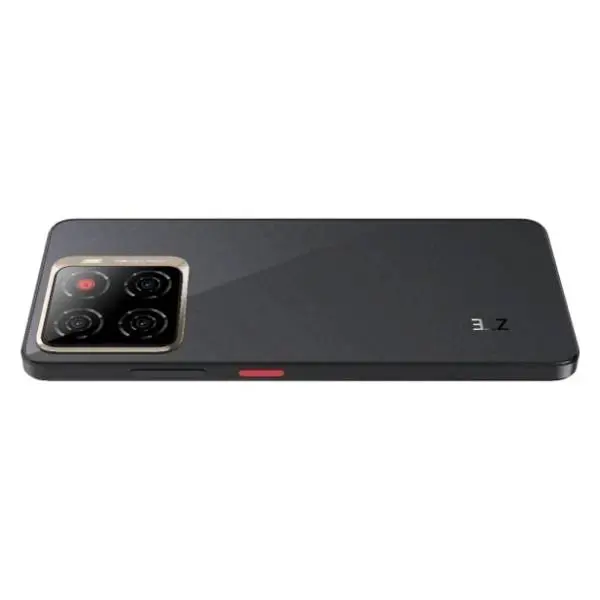 ZTE Blade A56 4/64GB Celestial Black 9