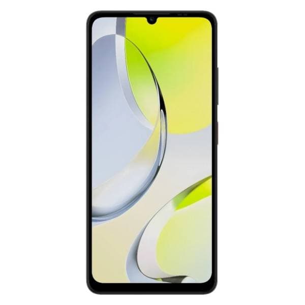 ZTE Blade A76 4G 4/128GB Carbon Black 2
