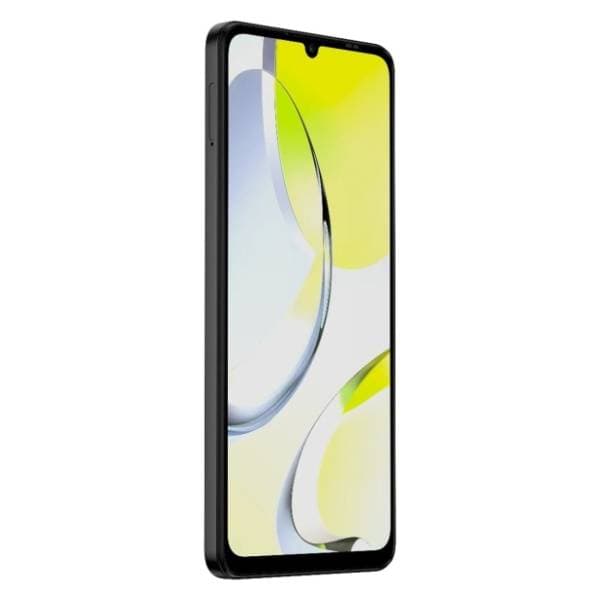 ZTE Blade A76 4G 4/128GB Carbon Black 3