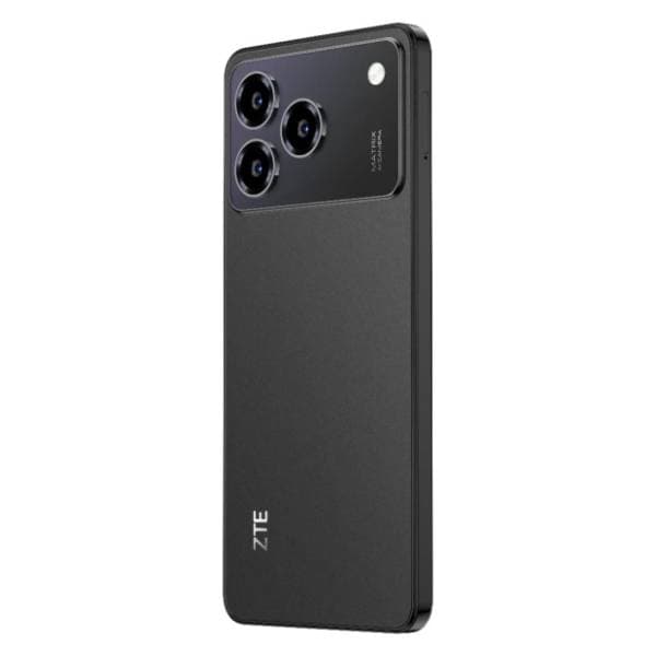 ZTE Blade A76 4G 4/128GB Carbon Black 4