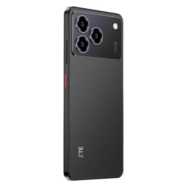 ZTE Blade A76 4G 4/128GB Carbon Black 5