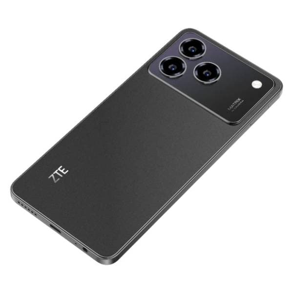 ZTE Blade A76 4G 4/128GB Carbon Black 6
