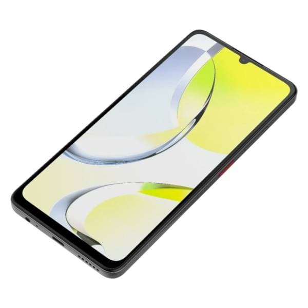 ZTE Blade A76 4G 4/128GB Carbon Black 7