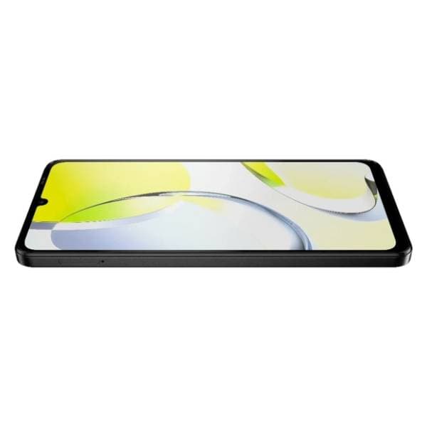 ZTE Blade A76 4G 4/128GB Carbon Black 8