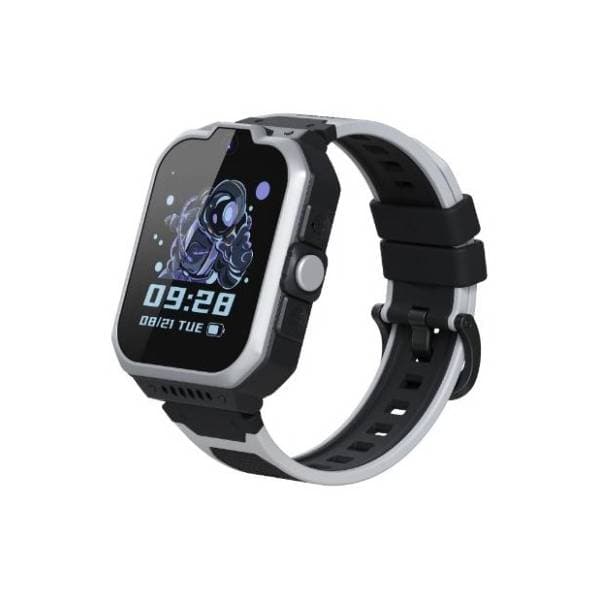 ZTE Watch K1 Pro Black Grey pametni sat za decu 0