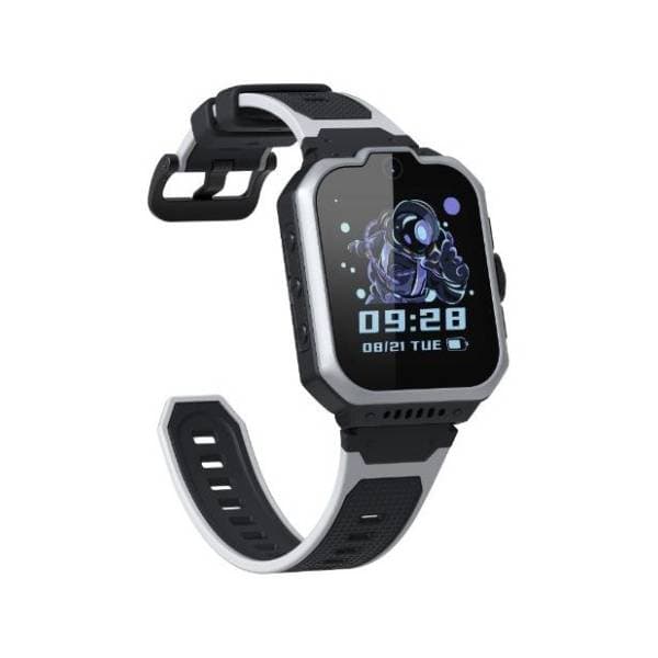 ZTE Watch K1 Pro Black Grey pametni sat za decu 2