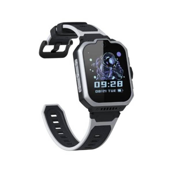 ZTE Watch K1 Pro Black Grey pametni sat za decu 3