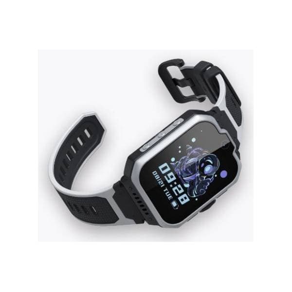 ZTE Watch K1 Pro Black Grey pametni sat za decu 4