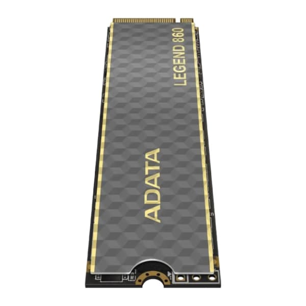 A-DATA SSD 500GB LEGEND 860 SLEG-860-500GCS 5