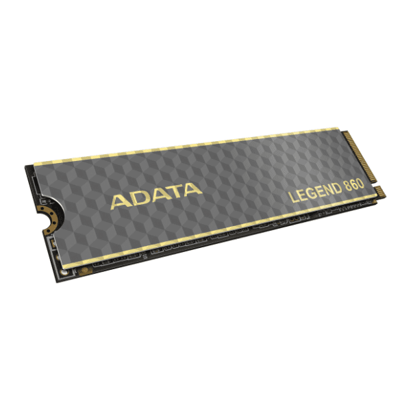 A-DATA SSD 500GB LEGEND 860 SLEG-860-500GCS 3