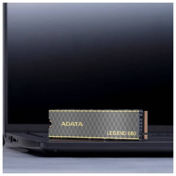 A-DATA SSD 500GB LEGEND 860 SLEG-860-500GCS 11