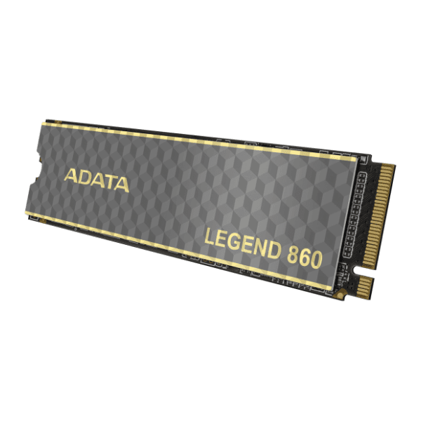 A-DATA SSD 500GB LEGEND 860 SLEG-860-500GCS 1