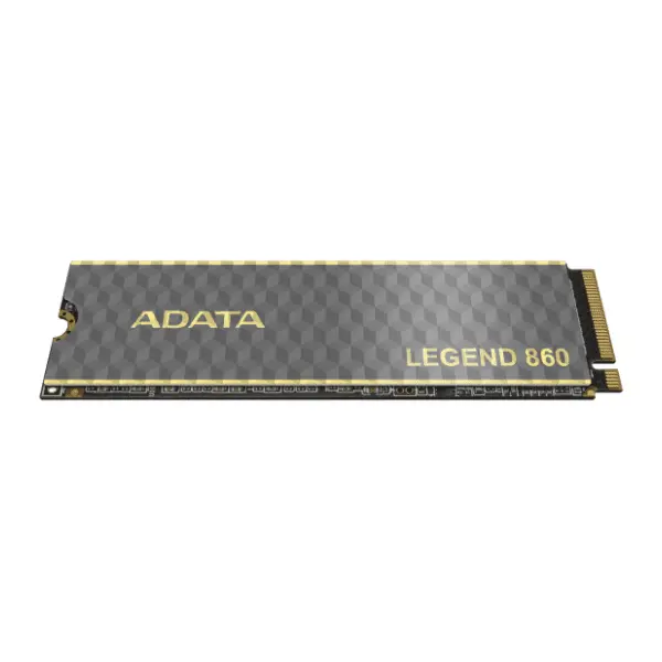 A-DATA SSD 500GB LEGEND 860 SLEG-860-500GCS 2