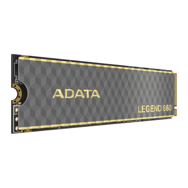 A-DATA SSD 500GB LEGEND 860 SLEG-860-500GCS 4