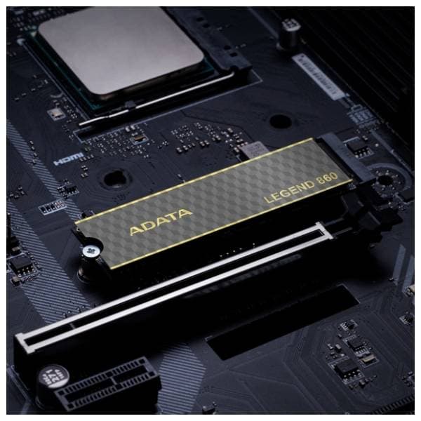 A-DATA SSD 500GB LEGEND 860 SLEG-860-500GCS 9