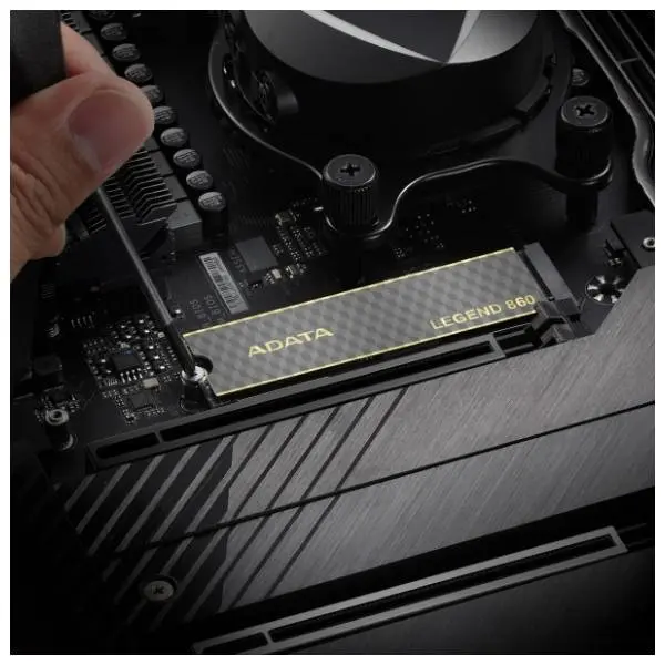A-DATA SSD 500GB LEGEND 860 SLEG-860-500GCS 7
