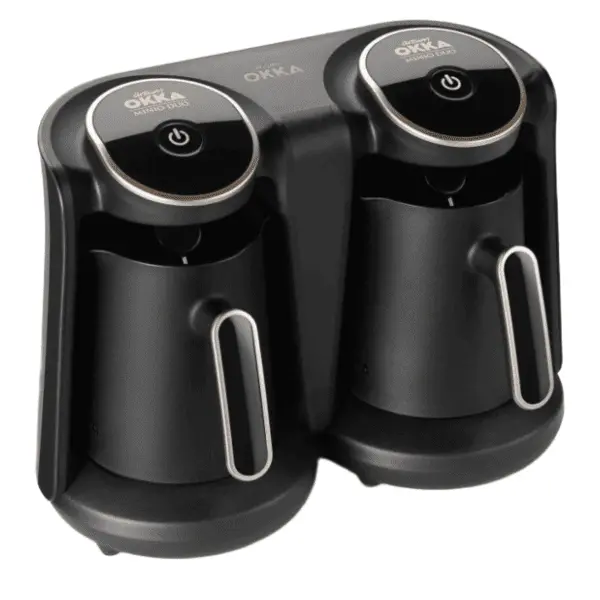 ARZUM aparat za tursku kafu Okka Minio Duo OK006-0400 1