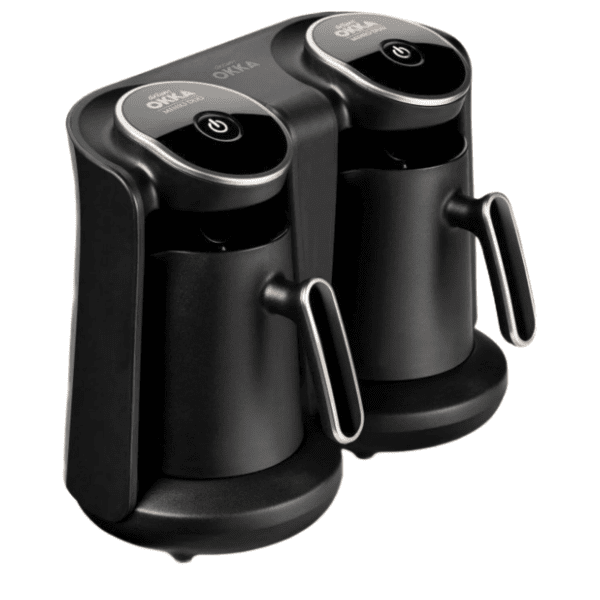 ARZUM aparat za tursku kafu Okka Minio Duo OK006-0400 2