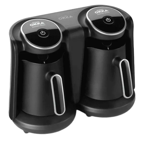 ARZUM aparat za tursku kafu Okka Minio Duo OK006-0500 1