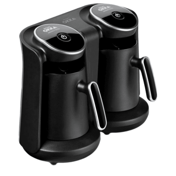 ARZUM aparat za tursku kafu Okka Minio Duo OK006-0500 2
