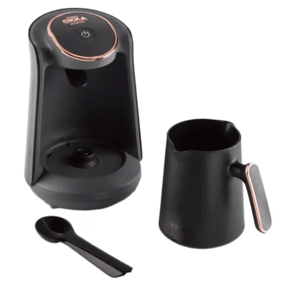ARZUM aparat za tursku kafu Okka Minio OK004-0400 1