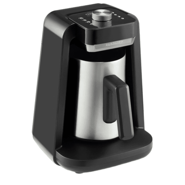 ARZUM aparat za tursku kafu Okka Rich Spin Pro OK0026-0500 0
