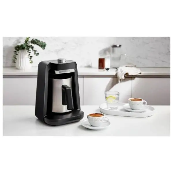 ARZUM aparat za tursku kafu Okka Rich Spin Pro OK0026-0500 3