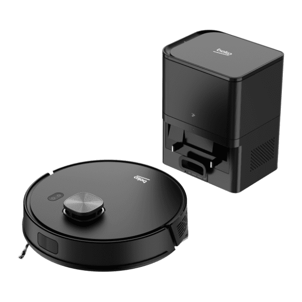 BEKO robot usisivač VRR 62514 VB 4