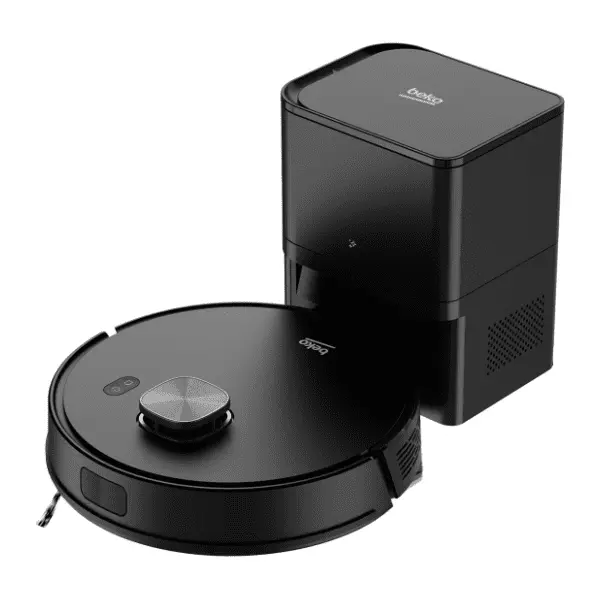 BEKO robot usisivač VRR 62514 VB 5