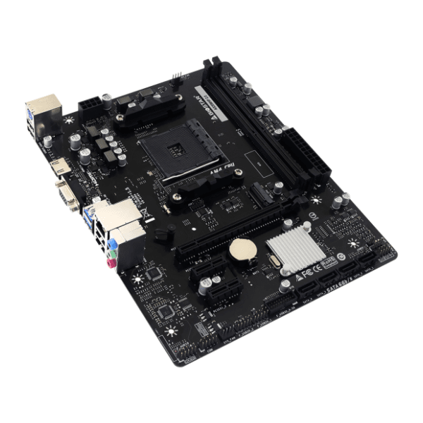 BIOSTAR A520MHP 2.0 matična ploča 2