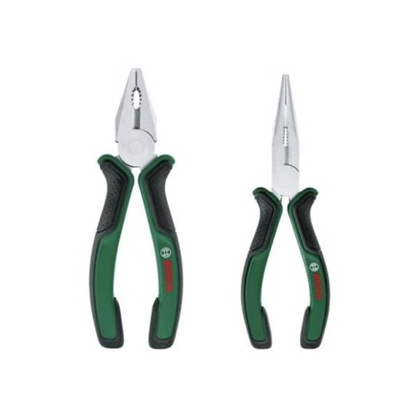BOSCH 1600A0275H 2-delni set klešta 0
