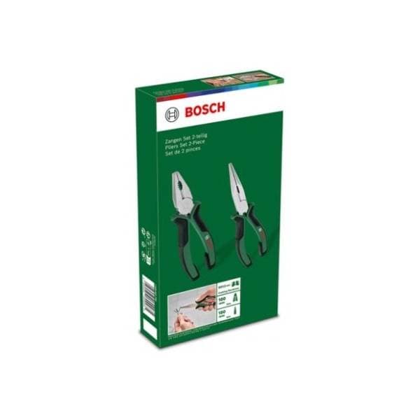 BOSCH 1600A0275H 2-delni set klešta 2