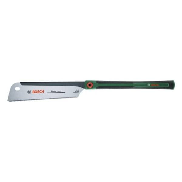 BOSCH 1600A02ZB7 Dozuki japanska testera 270 mm 0