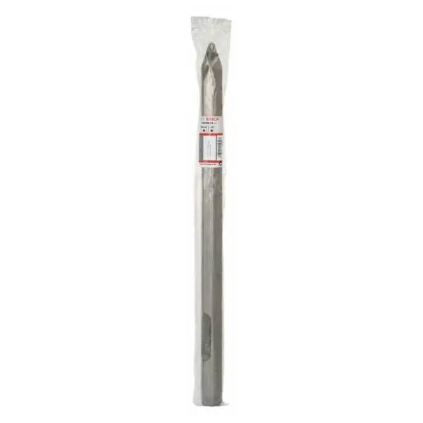 BOSCH 1618600019 špicasto dleto 1