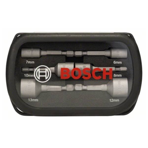 BOSCH 6-delni set nasadnih ključeva 2608551079 0