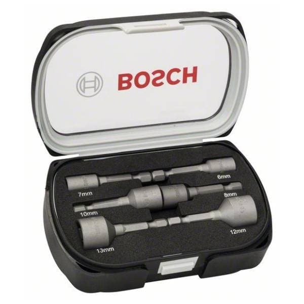 BOSCH 6-delni set nasadnih ključeva 2608551079 1