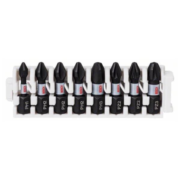 BOSCH 8-delni set bitova 2608522323 1