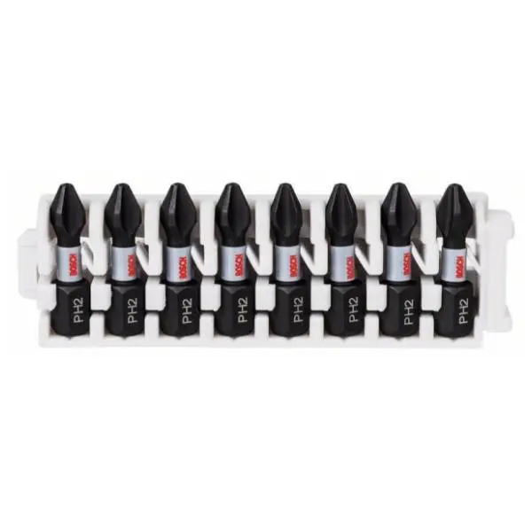 BOSCH 8-delni set nastavaka odvrtača 2608522324 1