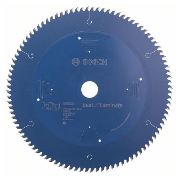 BOSCH Best for Laminate list testere 305mm 2608642137 0