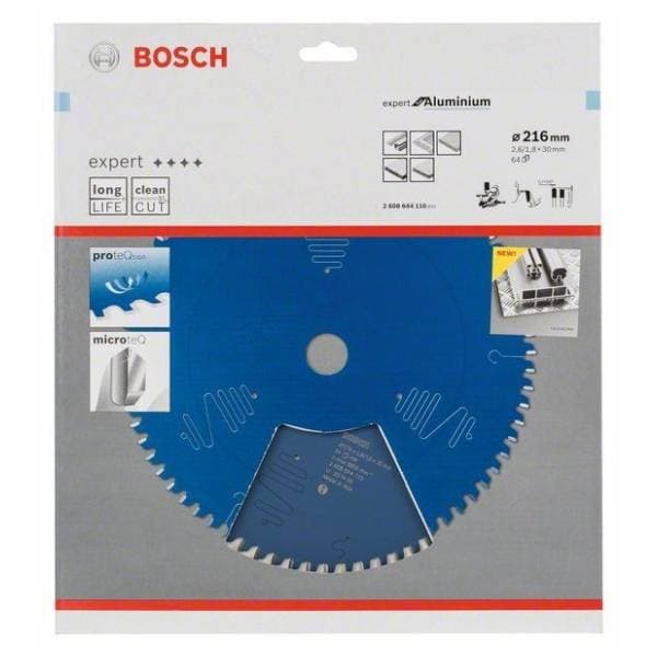 BOSCH Expert for Aluminium list testere 216mm 2608644110 1