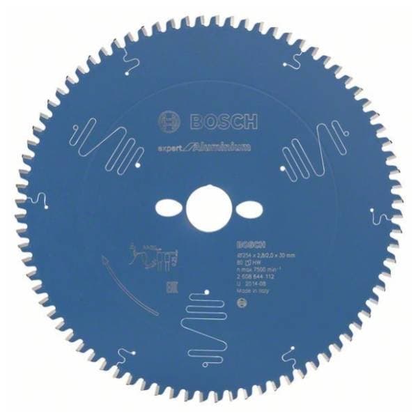 BOSCH Expert for Aluminium list testere 254mm 2608644112 0