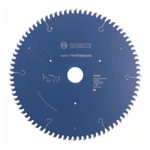 BOSCH Expert for Multi Material list testere 254mm 2608642528 0