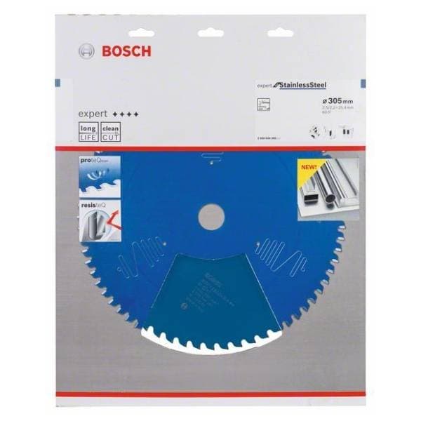 BOSCH Expert for Stainless Steel list testere 305mm 1
