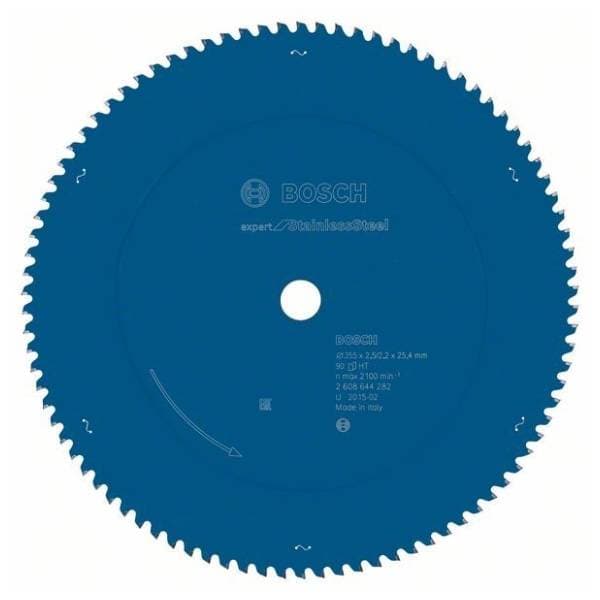BOSCH Expert for Stainless Steel list testere 355mm 2608644282 0