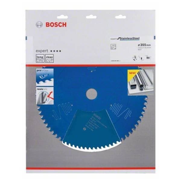 BOSCH Expert for Stainless Steel list testere 355mm 2608644282 1