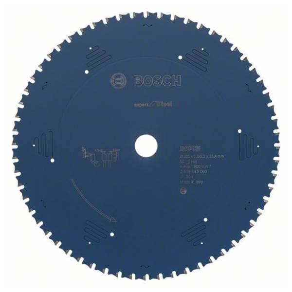 BOSCH Expert for Steel list testere 305mm 0